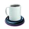 Mr. Coffee Mr. Coffee Black Coffee Mug Warmer MWBLKPDQRB - alternate 2